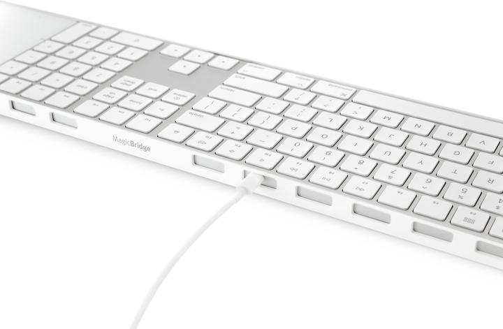 Image du produit TwelveSouth MagicBridge Extended (ING. Int., Filaire)