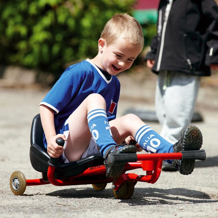 Actual product image Winther Viking Foot Twister