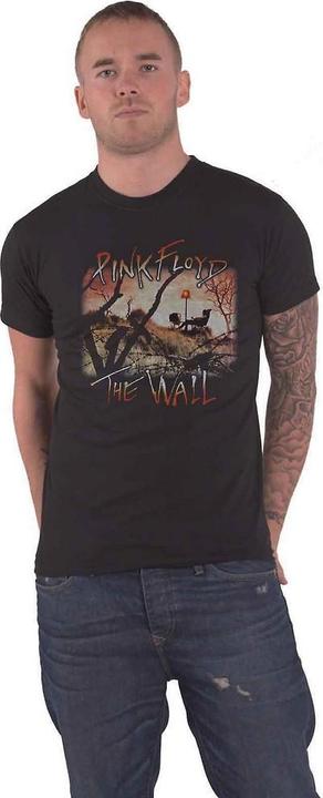 Music Brand The Wall TShirt