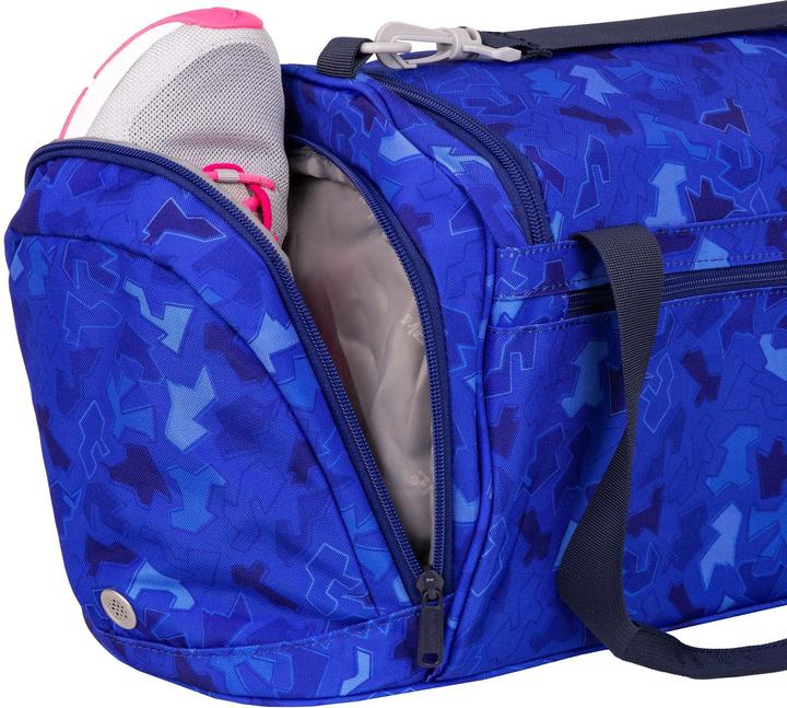 Image du produit Mc Neill Sac de sport 37 cm (18 l)