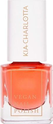 Kia Charlotta Nägel Vegan Nagellack A Wildflower / 5 ml (A Wildflower)