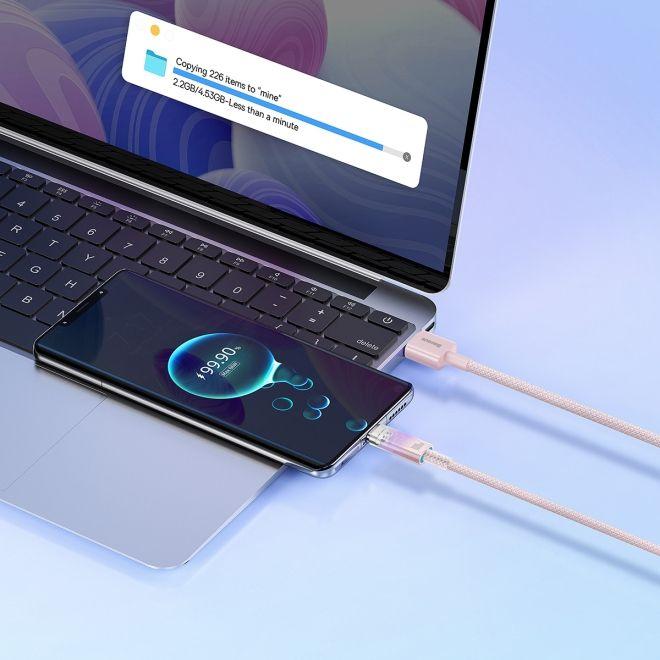 Immagine prodotto Baseus Serie Explorer (2 m, USB 2.0)