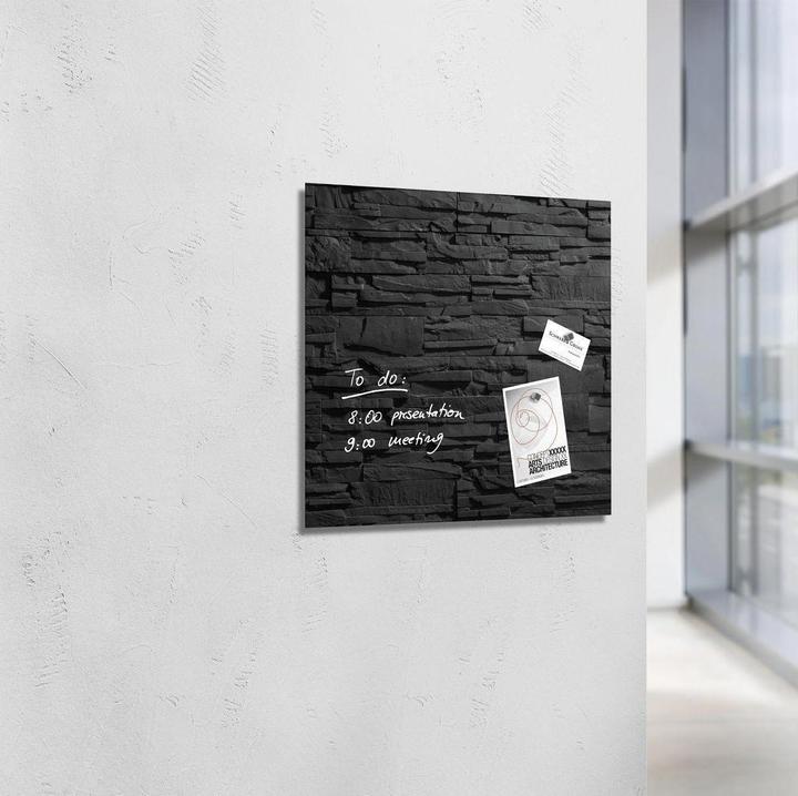 Actual product image Sigel Artverum (Magnet board, 48 x 48 cm)
