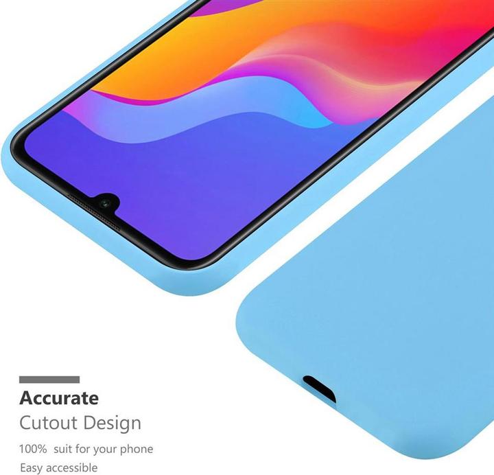 Actual product image Cadorabo TPU Candy Cover (Fee 8A)