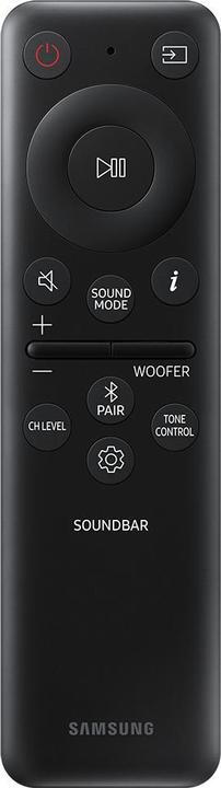 Produktbild Samsung HW-Q810GD (330 W, 3.1.2 Kanal)