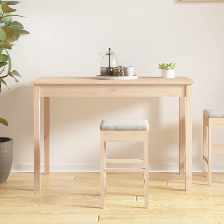 Actual product image VidaXL Baptiste (110 x 55 x 75 cm)