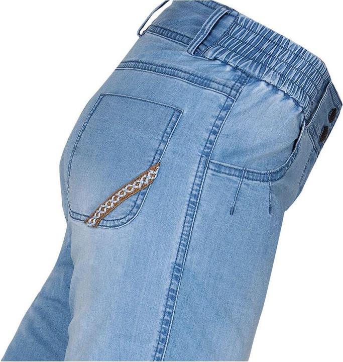 Actual product image Ocun Ladies Inga Jeans (M)
