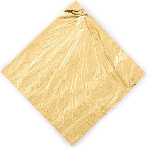 Actual product image Decora Gold leaf (1 x)
