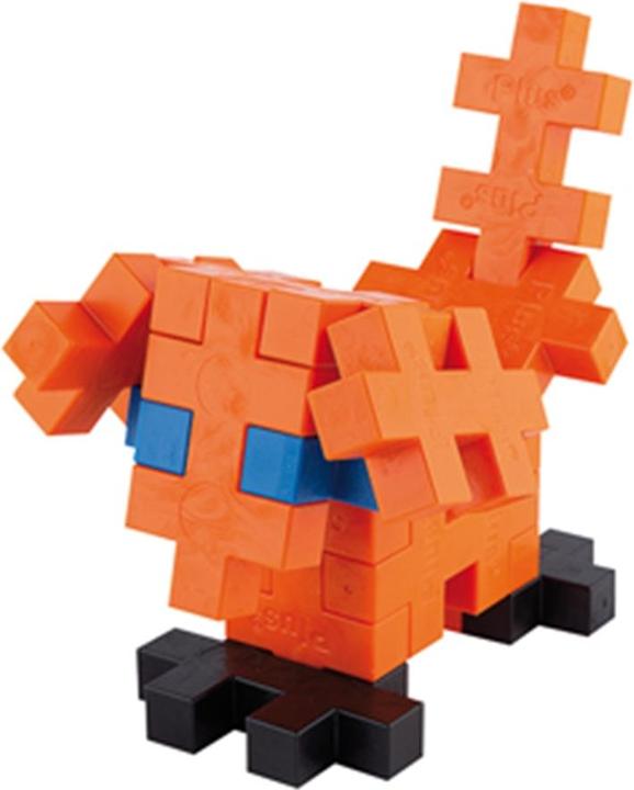 Actual product image Plus-Plus open play mix