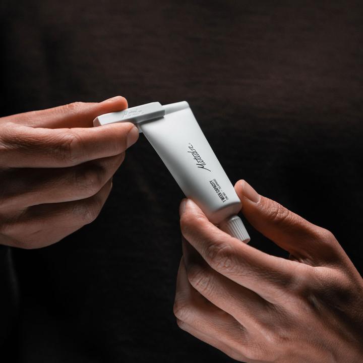 Image du produit Matador Tubes de pâte à dents rechargeables (Flacons pour liquide, Produits d'hygiène)