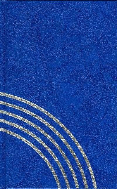 Immagine prodotto Innario protestante. Edizione della Chiesa protestante in Austria (Tedesco, 2000)