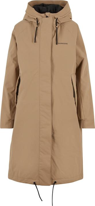 Actual product image Didriksons Parka Alicia 2 - 106275 (46)