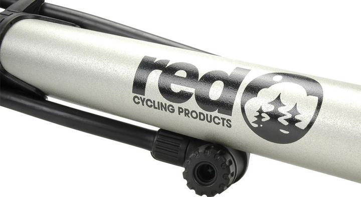 Produktbild Red Cycling Products Big Air Two Standpumpe