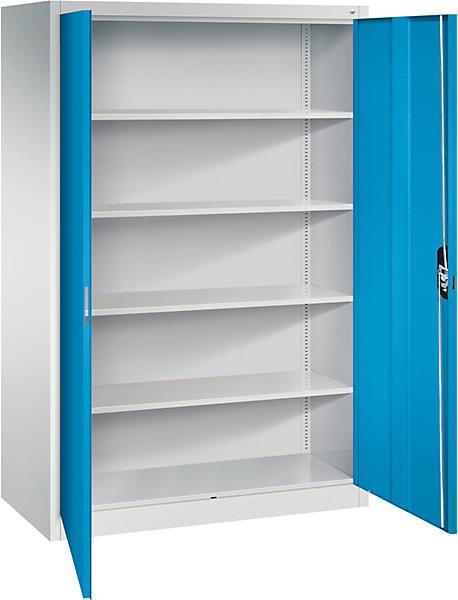 Produktbild C+P ACURADO Aktenschrank (120 x 60 x 195 cm)