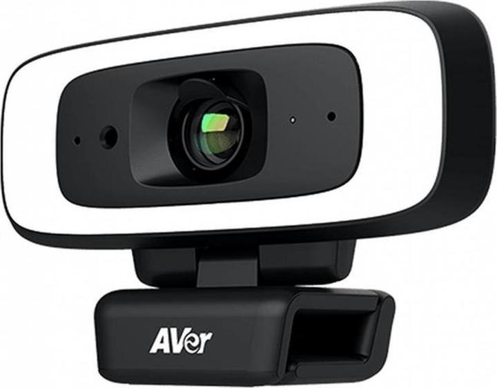 Produktbild AVer CAM130 Webcam 4K 60 fps (8.30 Mpx)