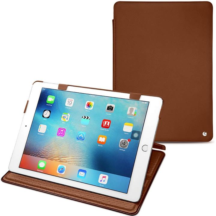 Image du produit Noreve Housse cuir horizontal (iPad 9.7)