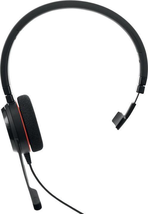 Immagine prodotto Jabra Evolvi 20 (Cablato, USB-A)