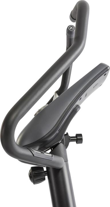Actual product image Tunturi Ergometer Fahrrad Bike Performance E60