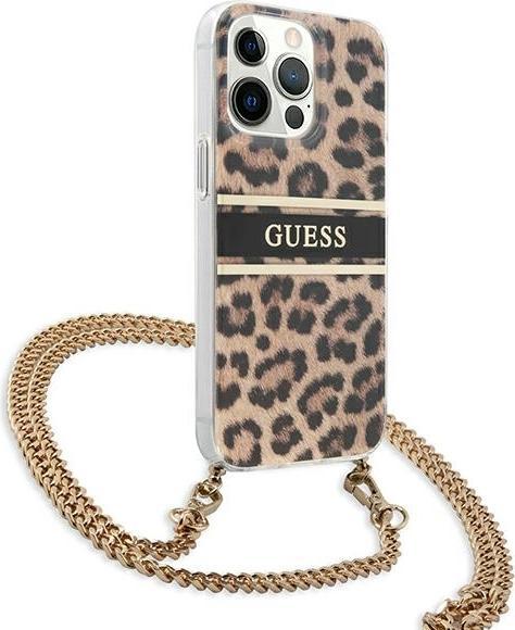 Actual product image Guess Necklace Case