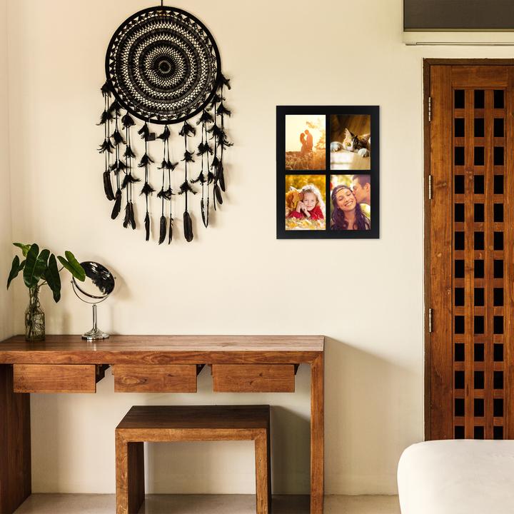 Actual product image Relaxdays Picture frame (13 x 18 cm)