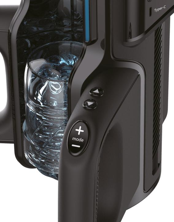 Produktbild Leten SM 500 Super Thrusting