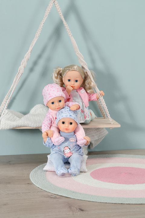 Immagine prodotto Baby Annabell La piccola Annabell