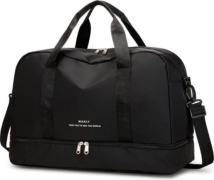 Actual product image Only-Bags.Store Bags Handbag Nylon New Luggage Bags Crossbody Bag Travel Bag Casual Shoulder Bag