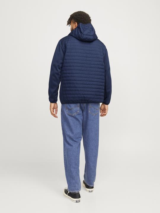 Image du produit Jack & Jones Jjemulti Quilted Jacket Noos Pls (6XL)