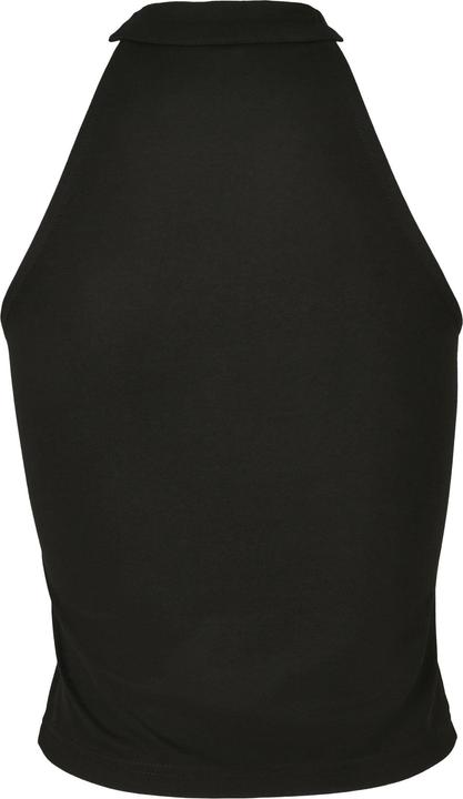 Produktbild Merchcode Ladies Dragon Turtleneck Short Top (5XL)