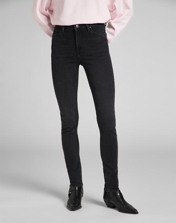 Image du produit Lee Scarlett High (W25/L33)