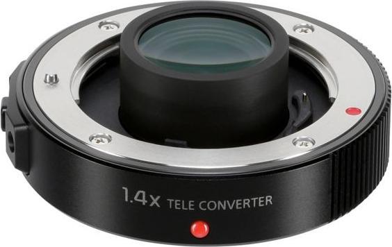 Actual product image Panasonic Leica DG Elmarit 200mm f/2.8 Power O.I.S. (Micro Four Thirds, Micro Four Thirds)