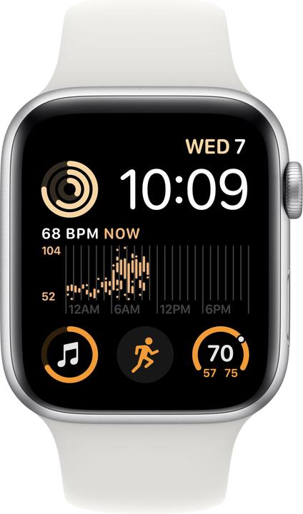 Produktbild Apple Watch SE 2022 (44 mm, 4G)