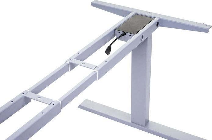 Actual product image Jamb Table frame electric with memory
