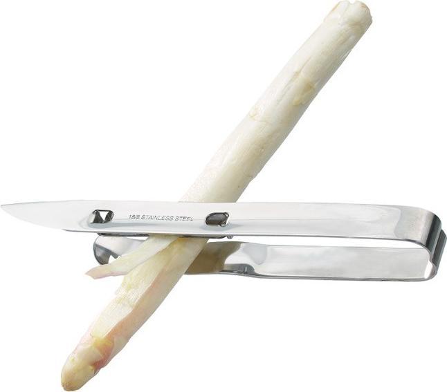 Image du produit Westmark Éplucheur d'asperges chromé Monopol