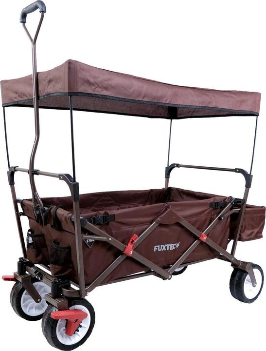 Image du produit Fuxtec FX-CT350
