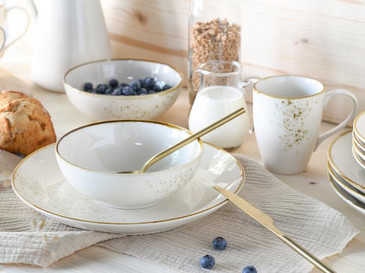 Produktbild CreaTable Nature Collection (16 Stück)