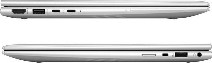 Image du produit HP Elite x360 11, Intel Ultra 5 125U 12C, Touch,,, Intel Graphics, Pen, WiFi 6e + BT 5.3, Win 11P (13.30", 16 Go, 256 Go, CH)