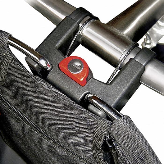 Actual product image KlickFix Shopper (24 l)