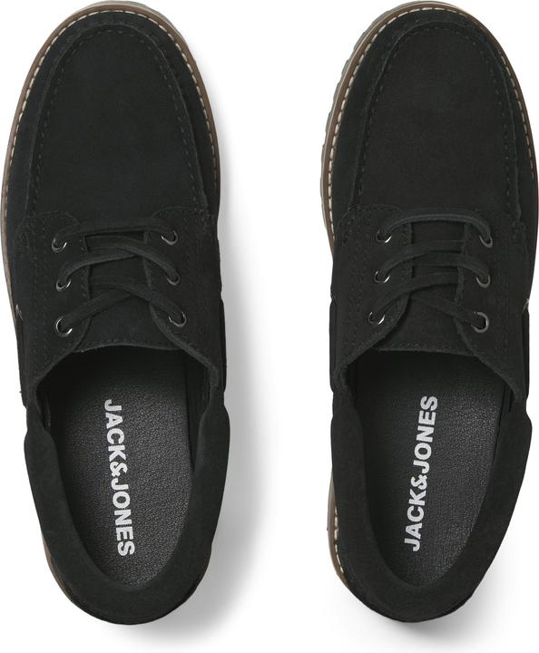 Immagine prodotto Jack & Jones Jfwbrooklyn Suede Boat Shoe Styd Ln (42)