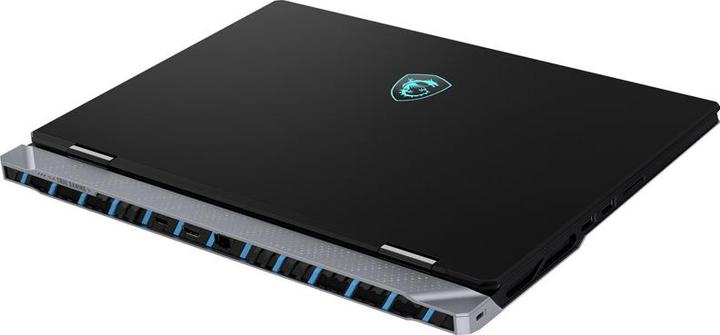 Produktbild MSI Titan 18 HX (18", Intel Core i9-14900HX, 64 GB, 4000 GB, DE)
