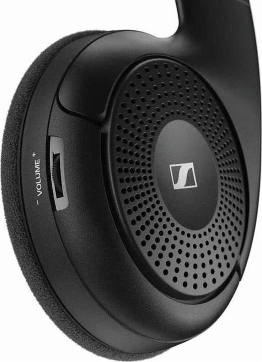 Produktbild Sennheiser HDR 120-W