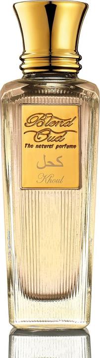 Image du produit Blend Oud Khoul Eau de Parfum (Eau de parfum, 75 ml)