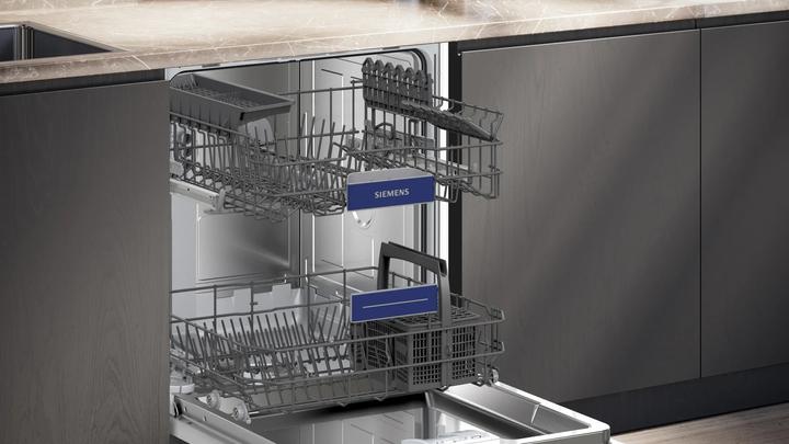 Immagine prodotto Siemens IQ300 SN43HS10TE