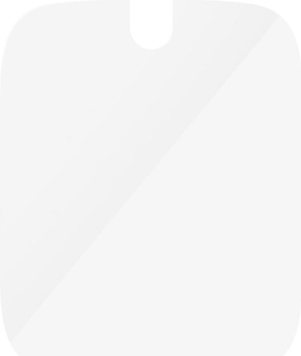 Actual product image PanzerGlass Displayschutz Xplora XGo3