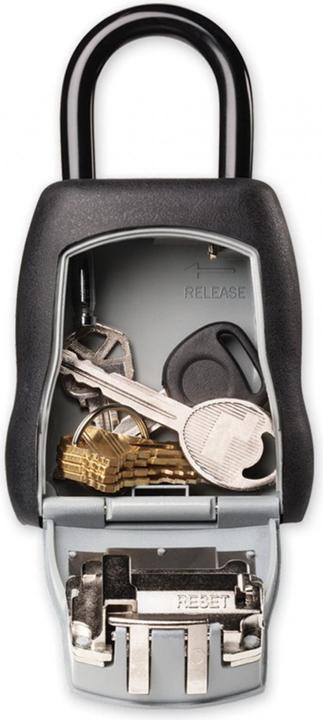 Produktbild Master Lock Schlüsselsafe 5400EURD