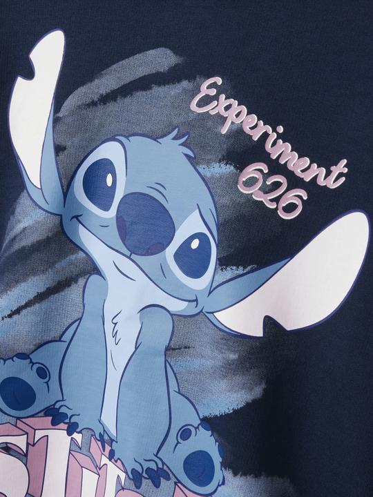 Actual product image Name it Stitch Sweatshirt (116)
