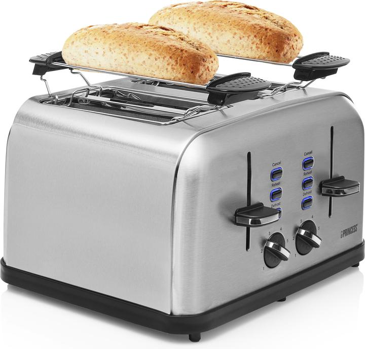 Actual product image Princess Toaster