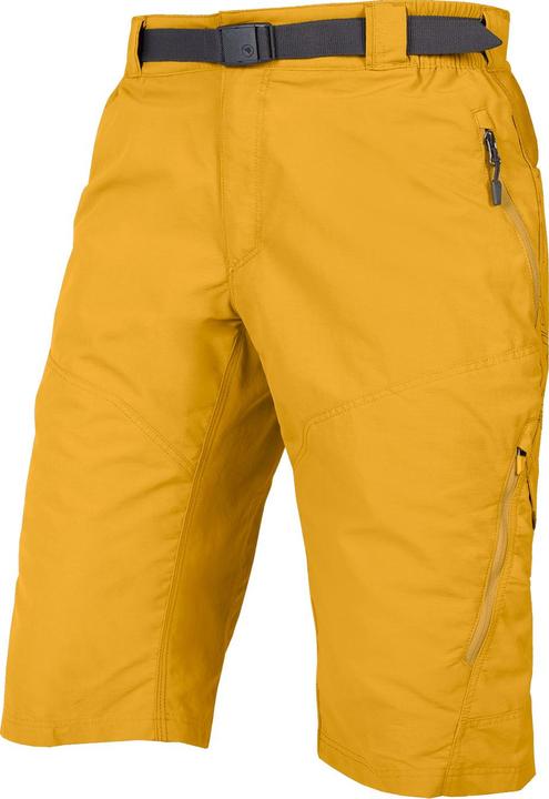 Endura Hummvee