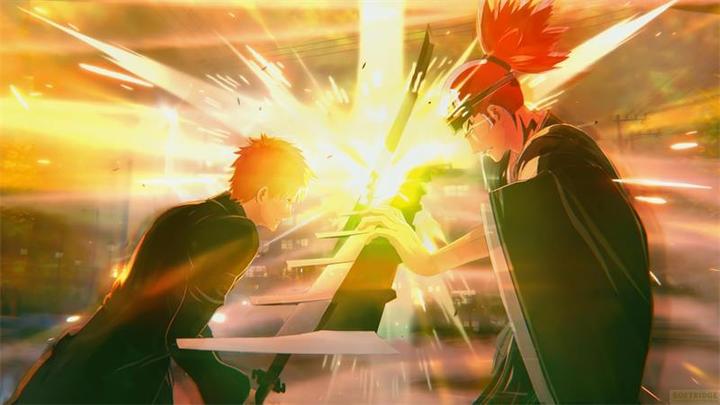 Immagine prodotto Bandai Namco Bleach Rinascita delle anime (Xbox Serie S, EN)