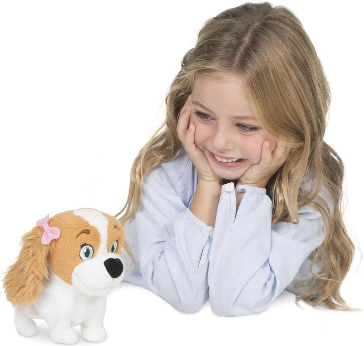 Actual product image Club Petz Lola (16 cm)